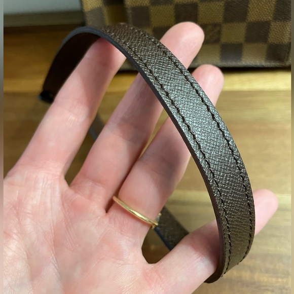 Louis Vuitton PIMLICO Bag (Vintage, Pristine Condition) - Picture 3 of 10